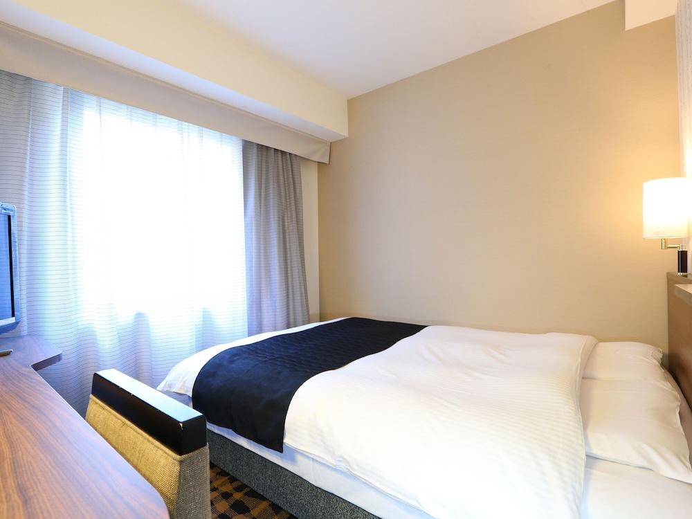 טוקיו Apa Hotel Hatchobori Ekiminami מראה חיצוני תמונה