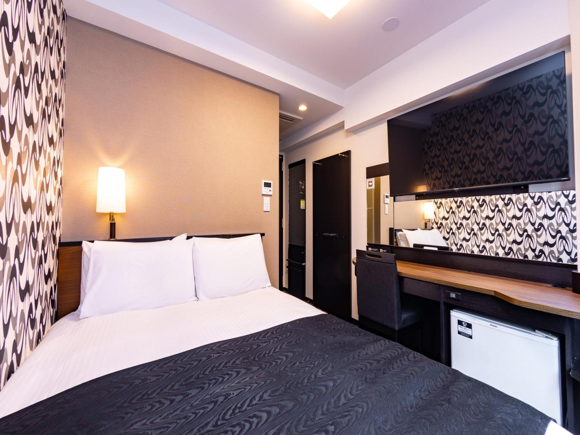 טוקיו Apa Hotel Hatchobori Ekiminami מראה חיצוני תמונה