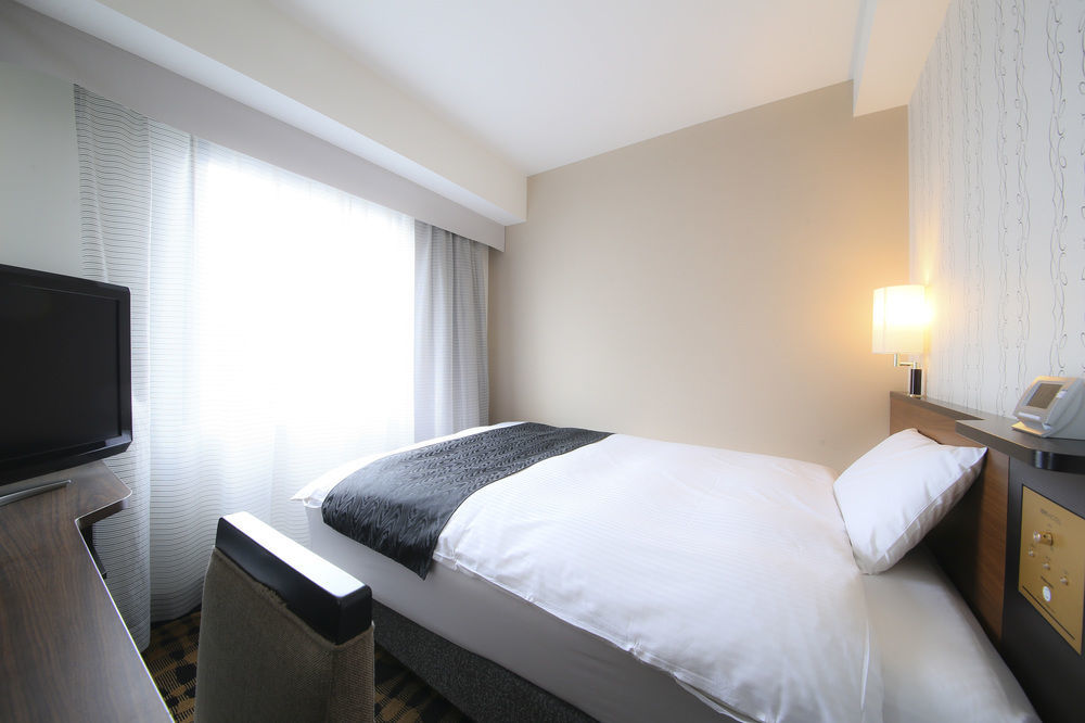 טוקיו Apa Hotel Hatchobori Ekiminami מראה חיצוני תמונה